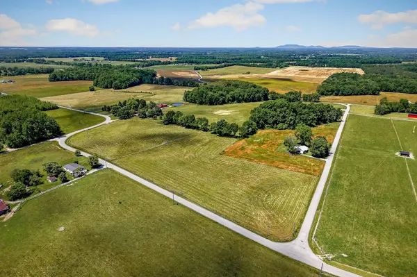 0 Shady Grove Rd, Morrison, TN 37357