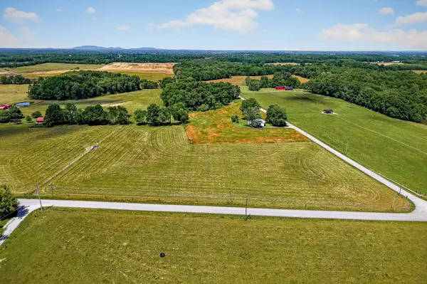 0 Shady Grove Rd, Morrison, TN 37357