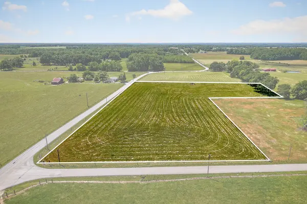 0 Shady Grove Rd, Morrison, TN 37357