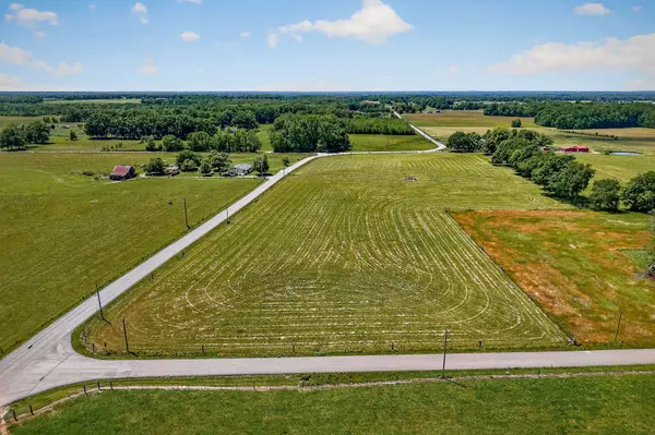 0 Shady Grove Rd, Morrison, TN 37357