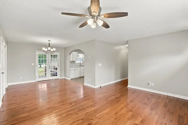 29 Ellis Childress Rd, Fayetteville, TN 37334
