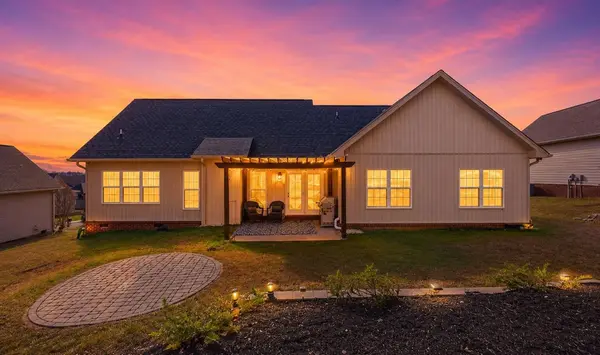 1744 Overdale Drive #NW, Cleveland, TN 37312