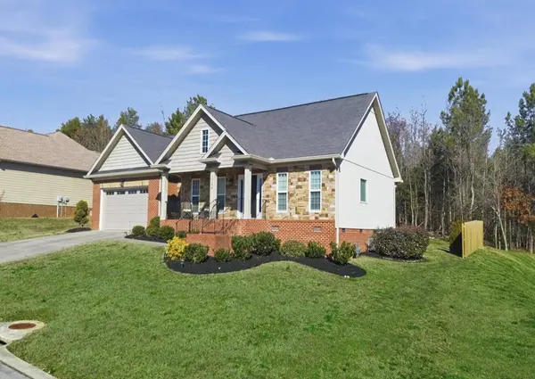 1744 Overdale Drive #NW, Cleveland, TN 37312