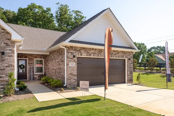 12115 Meadow Place Lane #12115, Madison, AL 35757