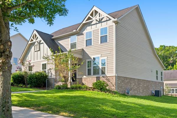 8010 Brookpark Ave, Franklin, TN 37064