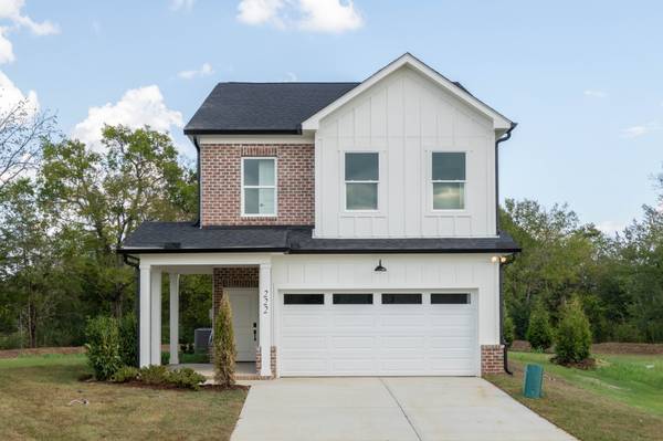 222 Karley Ln, Chapel Hill, TN 37034