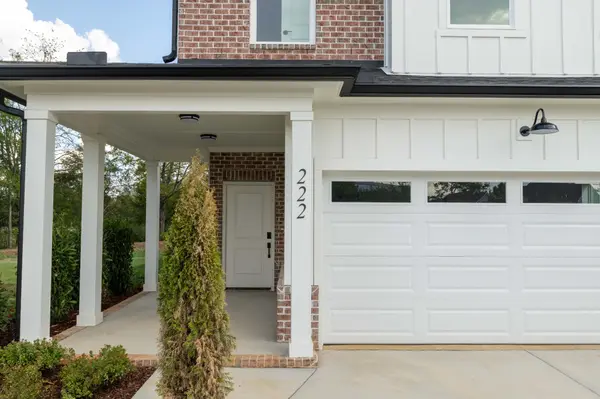 222 Karley Ln, Chapel Hill, TN 37034
