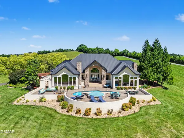 2640 E Walnut Grove Road, Sevierville, TN 37876