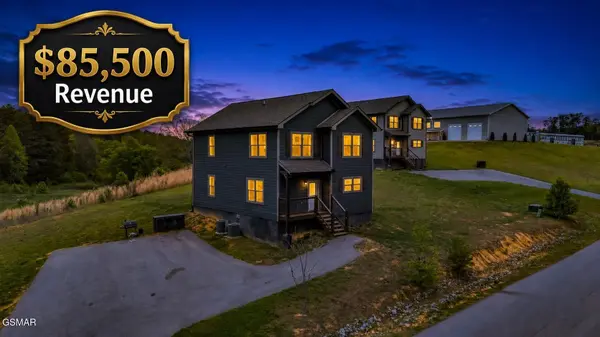 2328 Judson Lane, Sevierville, TN 37876