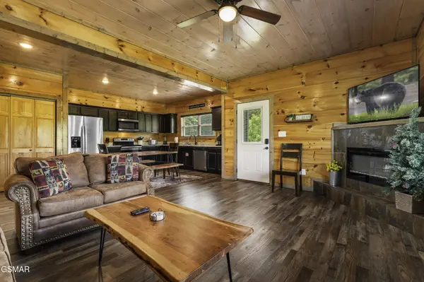 2328 Judson Lane, Sevierville, TN 37876