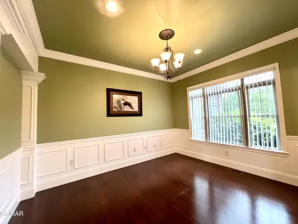 614 Watercrest Lane, Dandridge, TN 37725