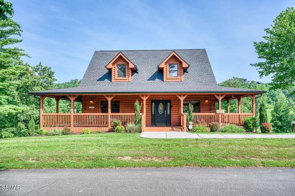 2028 Piney Overlook Lane, Sevierville, TN 37862