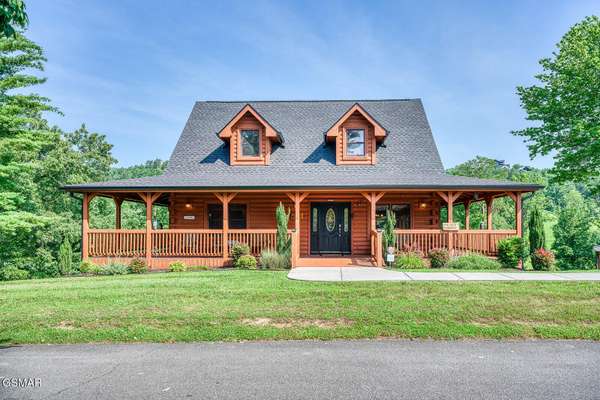 2028 Piney Overlook Lane, Sevierville, TN 37862