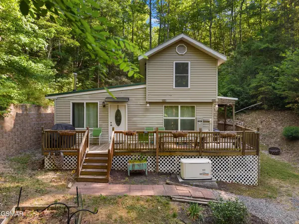 1053 Reagan Springs Rd, Seymour, TN 37865