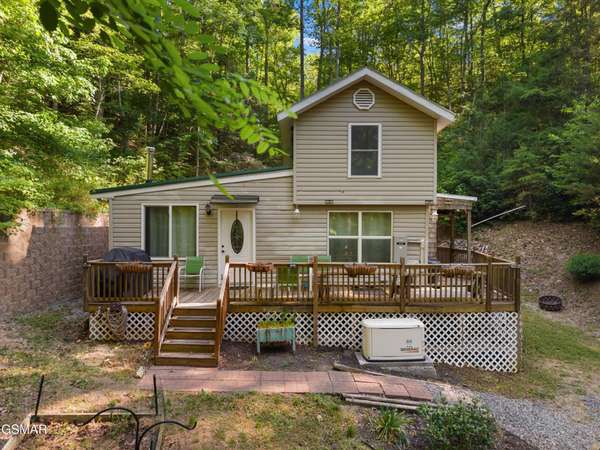 1053 Reagan Springs Rd, Seymour, TN 37865