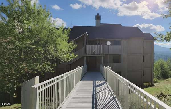 3710 Weber Road #203B, Gatlinburg, TN 37738