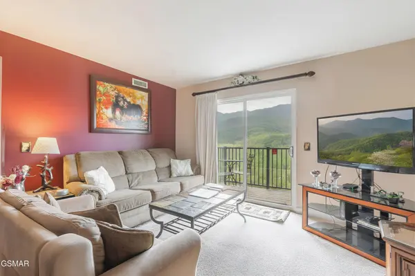 3710 Weber Road #203C, Gatlinburg, TN 37738
