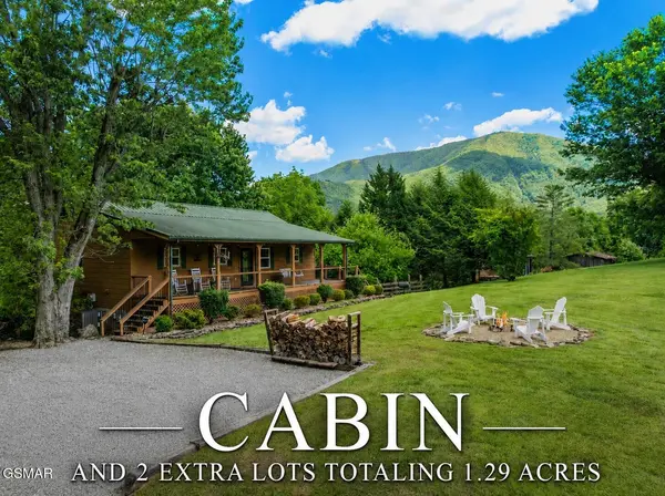 3381 Mattox Cemetery, Sevierville, TN 37862