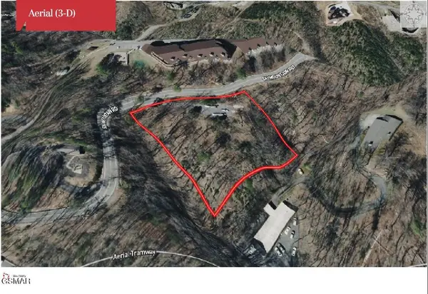 746 Ski Mountain Road, Gatlinburg, TN 37738