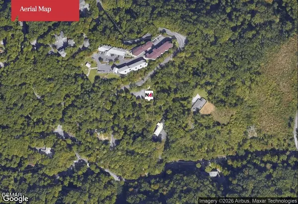 746 Ski Mountain Road, Gatlinburg, TN 37738