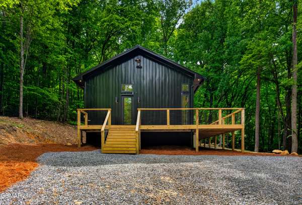 2799 Buckeye Drive, Cosby, TN 37722