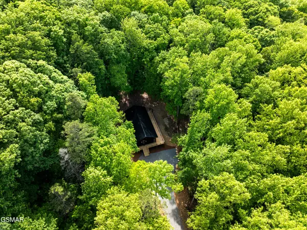2799 Buckeye Drive, Cosby, TN 37722