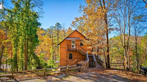 131 John Green Road, Gatlinburg, TN 37738