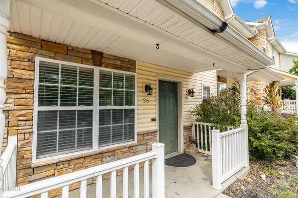 524 Allensville Rd #26, Sevierville, TN 37876