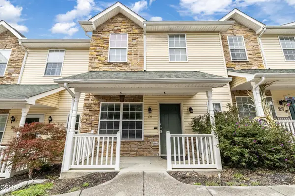524 Allensville Rd #26, Sevierville, TN 37876