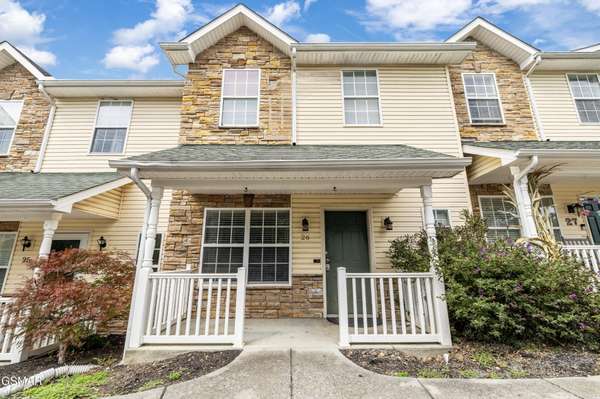 524 Allensville Rd #26, Sevierville, TN 37876