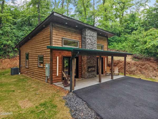 2036 Ridge Road #16, Pigeon Forge, TN 37863