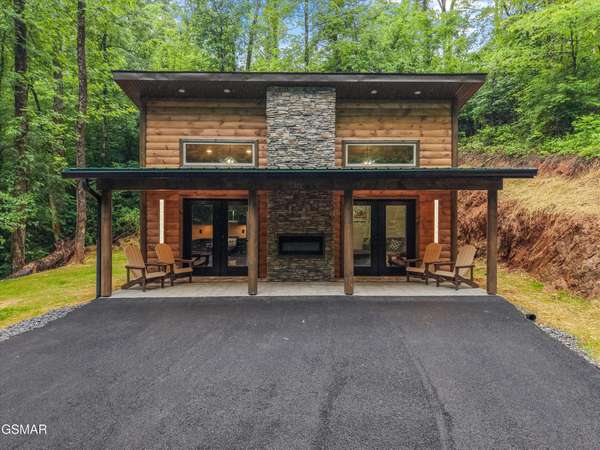 2036 Ridge Road #16, Pigeon Forge, TN 37863