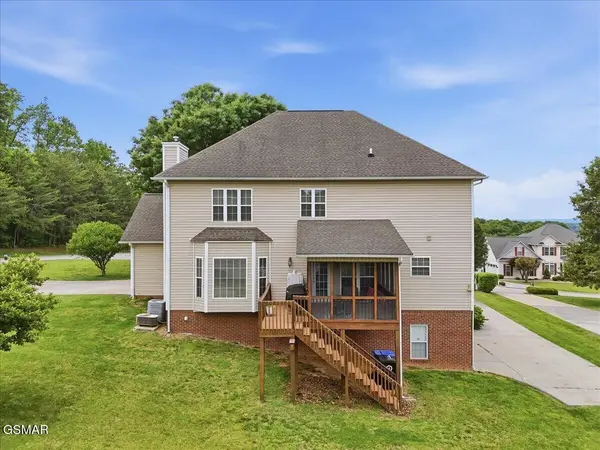 924 Saddle Ridge Lane, Morristown, TN 37814