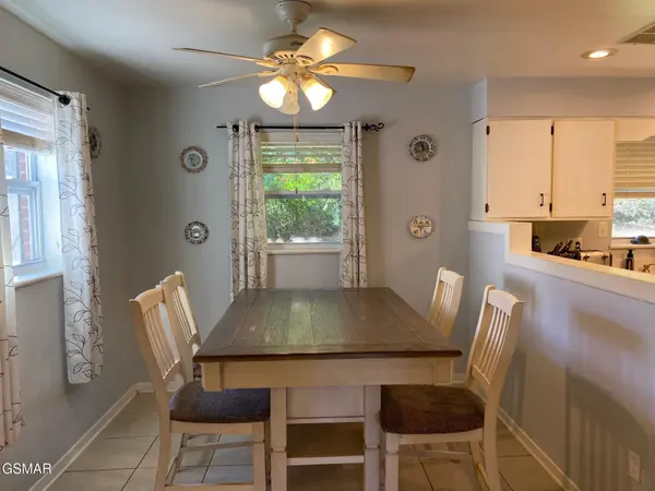 1011 Honeysuckle Drive, Newport, TN 37821