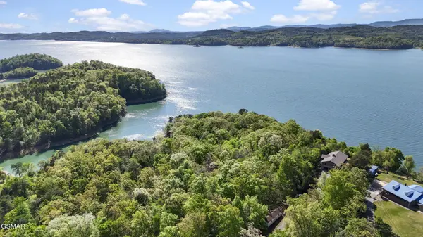 7366 Circle Point Drive, Talbott, TN 37877