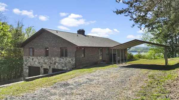 7366 Circle Point Drive, Talbott, TN 37877