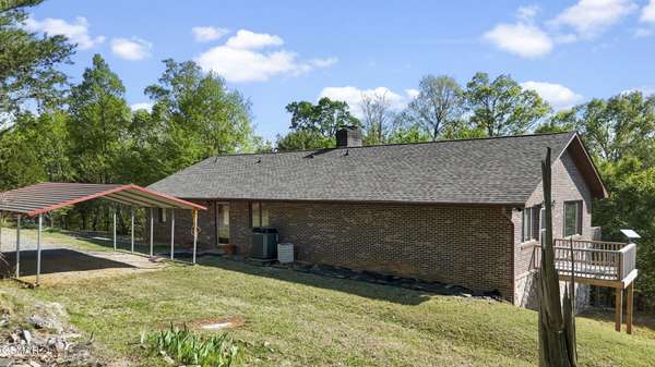 7366 Circle Point Drive, Talbott, TN 37877