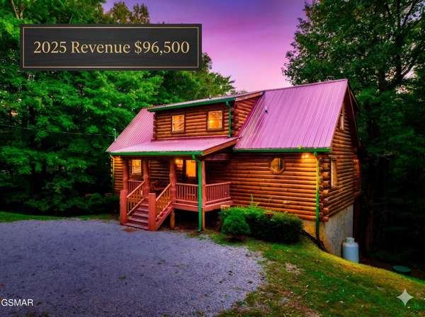 4250 Mountain Rest Way, Sevierville, TN 37876