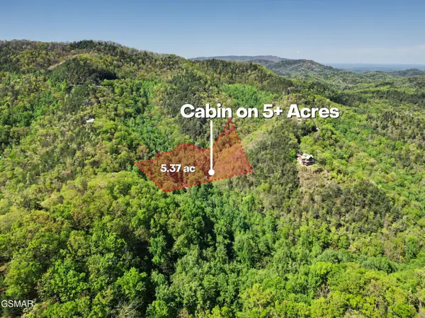 1053 Big Buck Trail, Townsend, TN 37882