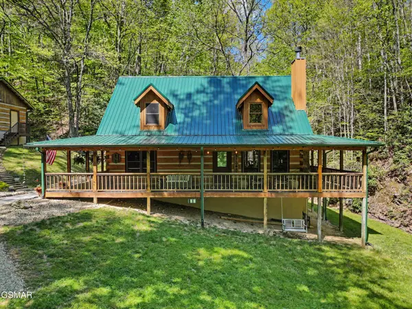1053 Big Buck Trail, Townsend, TN 37882