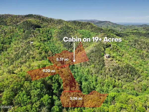 1053 Big Buck Trail, Townsend, TN 37882
