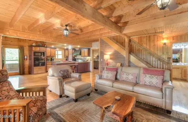 346 Oak Haven Way, Sevierville, TN 37876