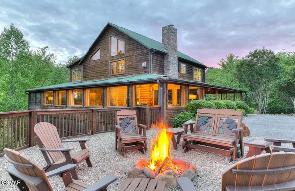 346 Oak Haven Way, Sevierville, TN 37876