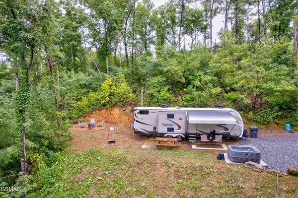 449 Troy Drive, Pigeon Forge, TN 37863