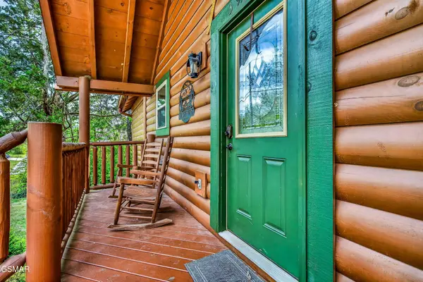 3922 Valley View Drive, Pigeon Forge, TN 37863
