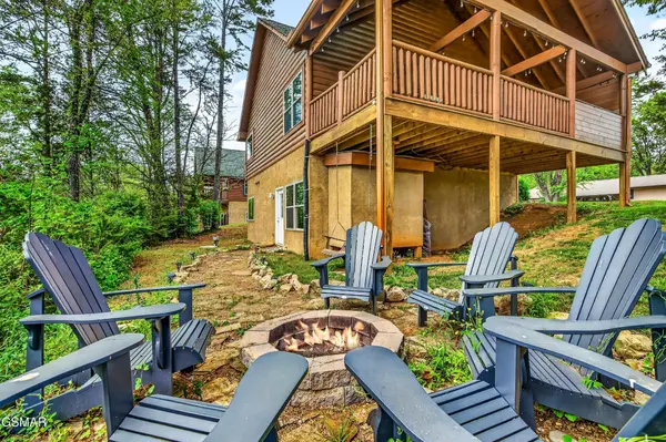 3922 Valley View Drive, Pigeon Forge, TN 37863