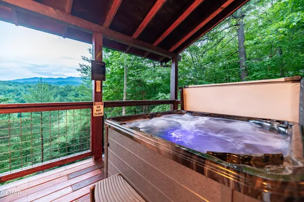 4186 Evans Chapel Road, Sevierville, TN 37876