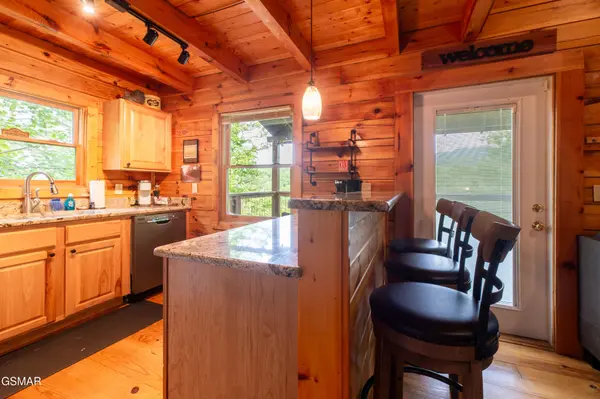 4186 Evans Chapel Road, Sevierville, TN 37876
