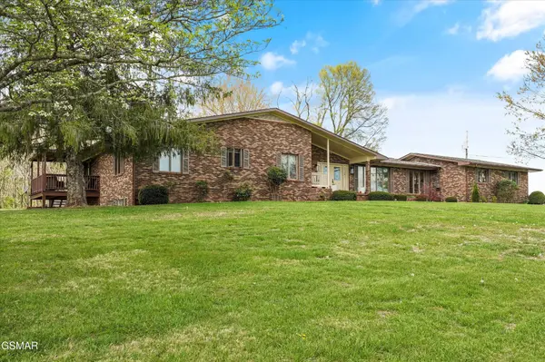 1279 Green Acres Drive, Newport, TN 37821