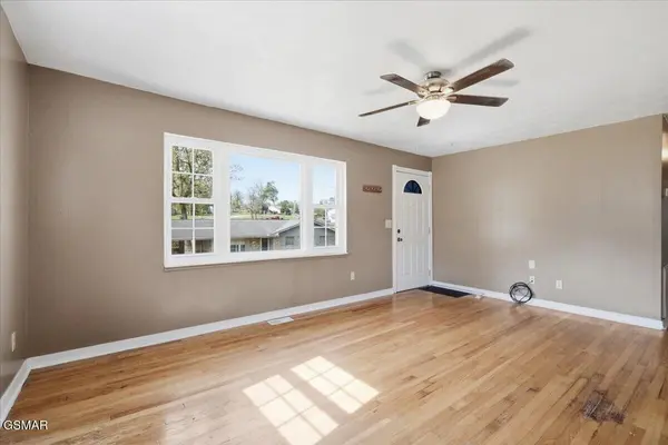 1106 Lockhart Road, Jefferson City, TN 37760